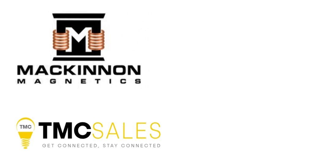August 28, 2026 - Mackinnon Magnetics Announces New Partnership with TMC Sales Inc 1