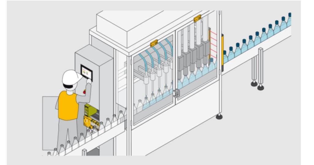 August 28, 2026 - Pilz Safe Control Technology - Find the Right Technology to Suit Your Requirements 1