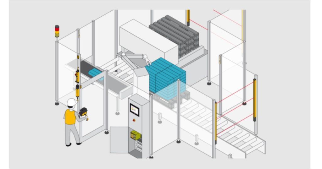 August 28, 2026 - Pilz Safe Control Technology - Find the Right Technology to Suit Your Requirements 1