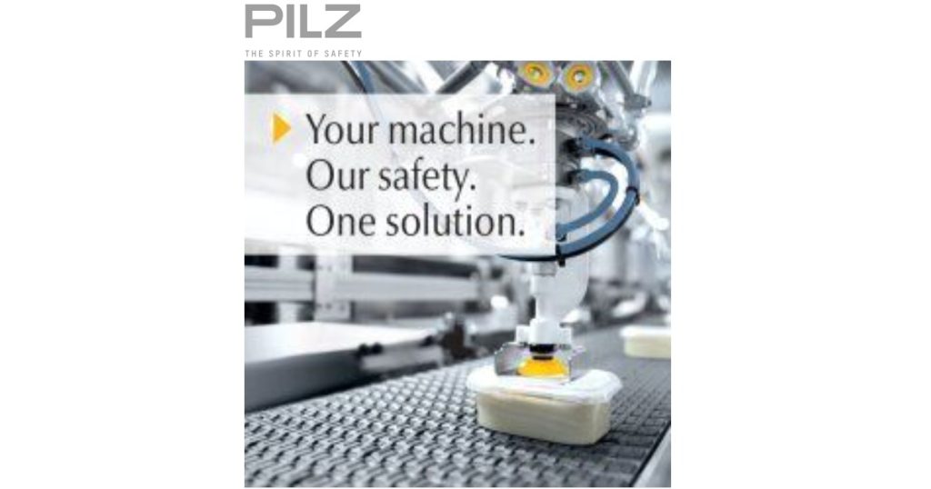 August 28, 2026 - Pilz Safe Control Technology - Find the Right Technology to Suit Your Requirements 5
