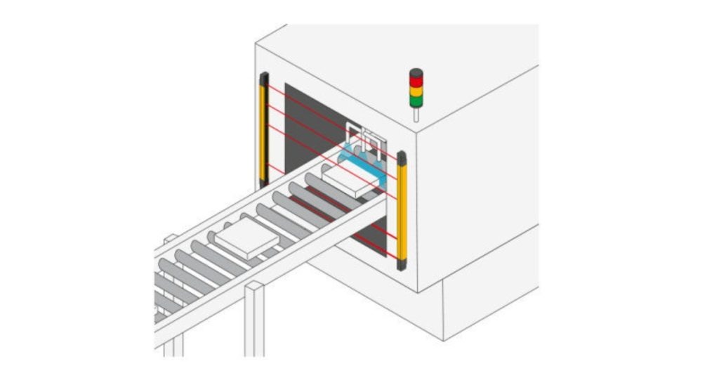 August 28, 2026 - Pilz Safe Control Technology - Find the Right Technology to Suit Your Requirements