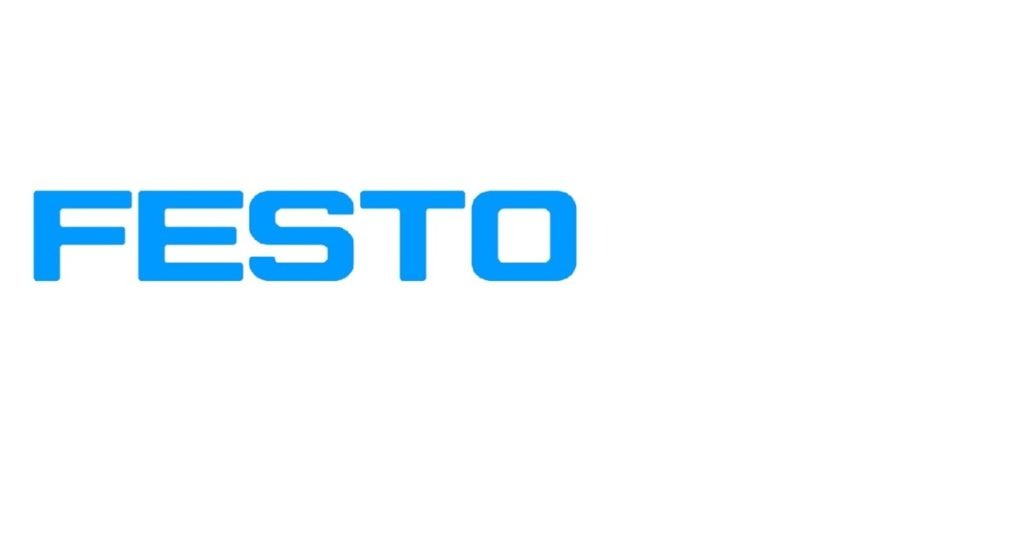 August 31, 2026 - Festo Simplifies Decentralized IO Design with a Configurable Digital IO Module - Configurable I/O