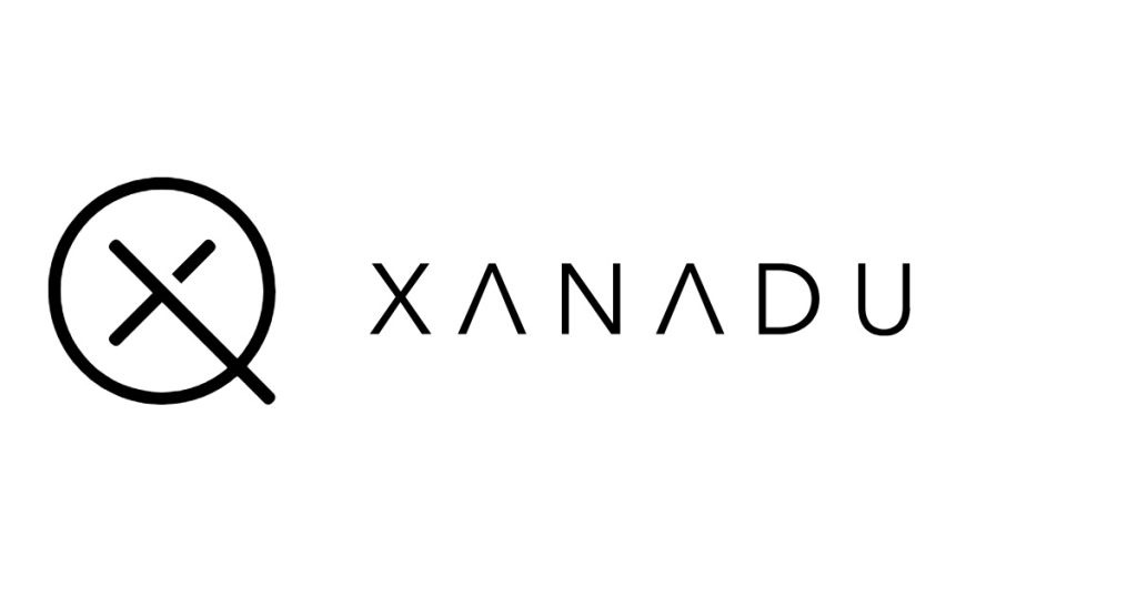 August 31, 2026 - Government of Canada Invests CAD $195 Million in Xanadu to Build Up Advanced Quantum Manufacturing in Canada