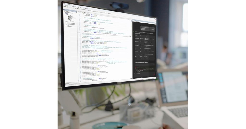 August 31, 2026 - WAGO Introduces PLC Agent for AI-Assisted Automation Engineering