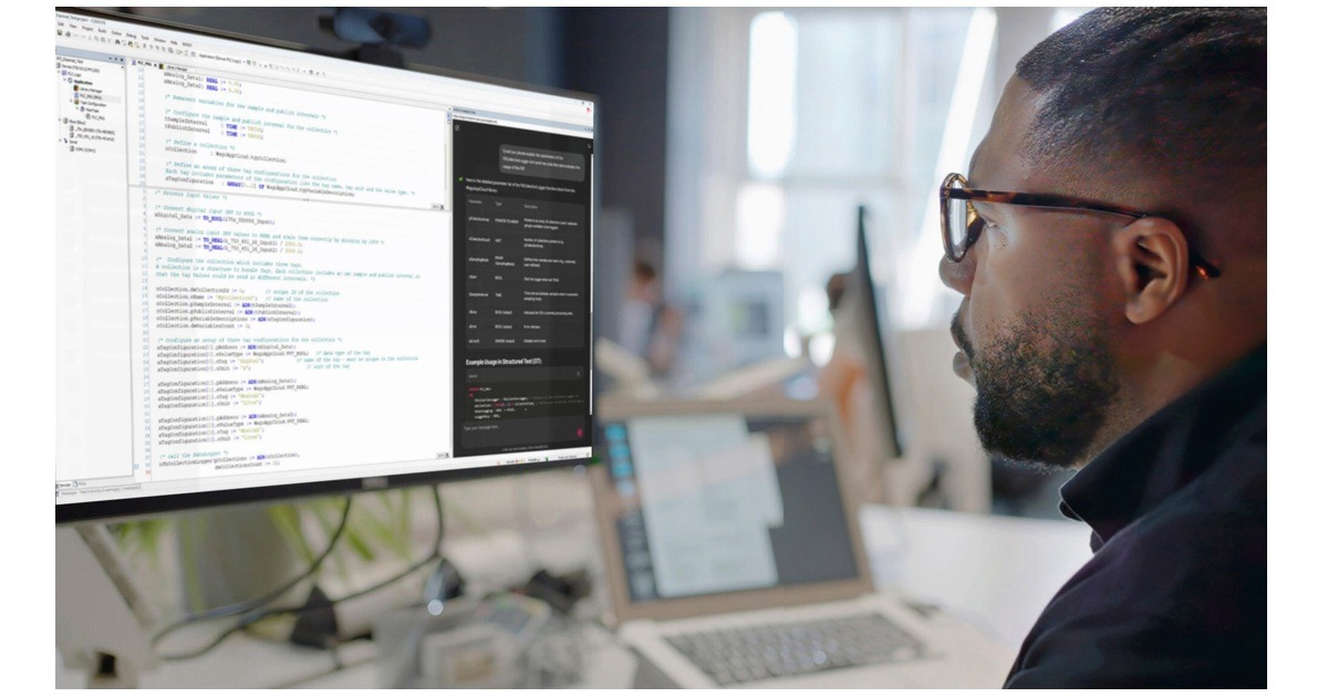WAGO Introduces PLC Agent for AI-Assisted Automation Engineering