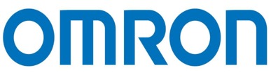 OMRON Logo