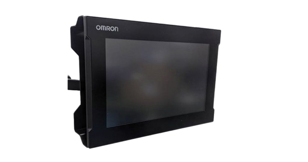 Sept 1, 2026 - OMRON NY Series Industrial Monitor PC