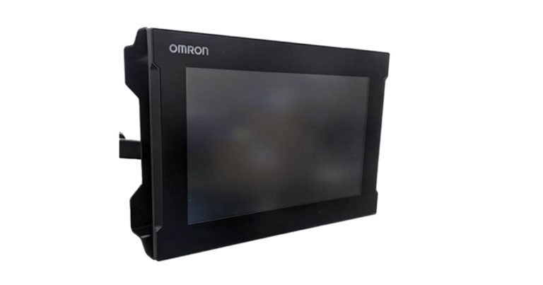 Sept 1, 2026 - OMRON NY Series Industrial Monitor PC