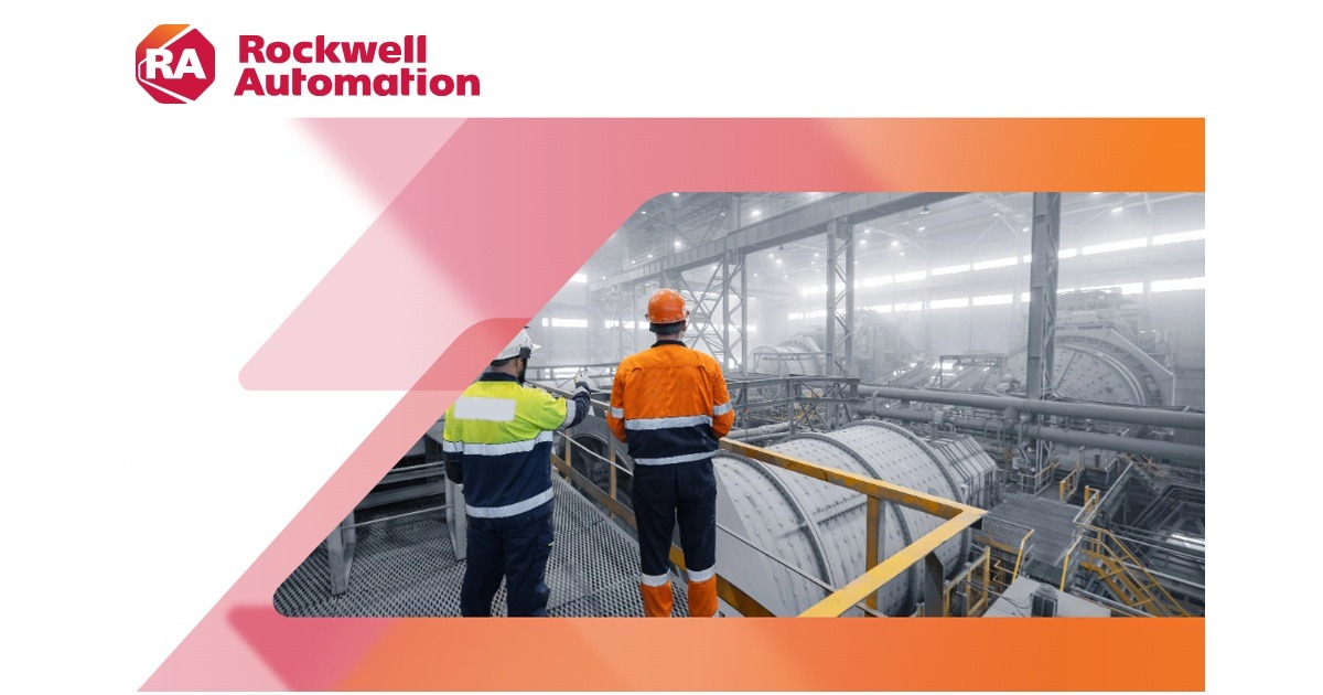 Rockwell Automation: Building More Resilient Mining Operations by Reducing Arc Flash Risk