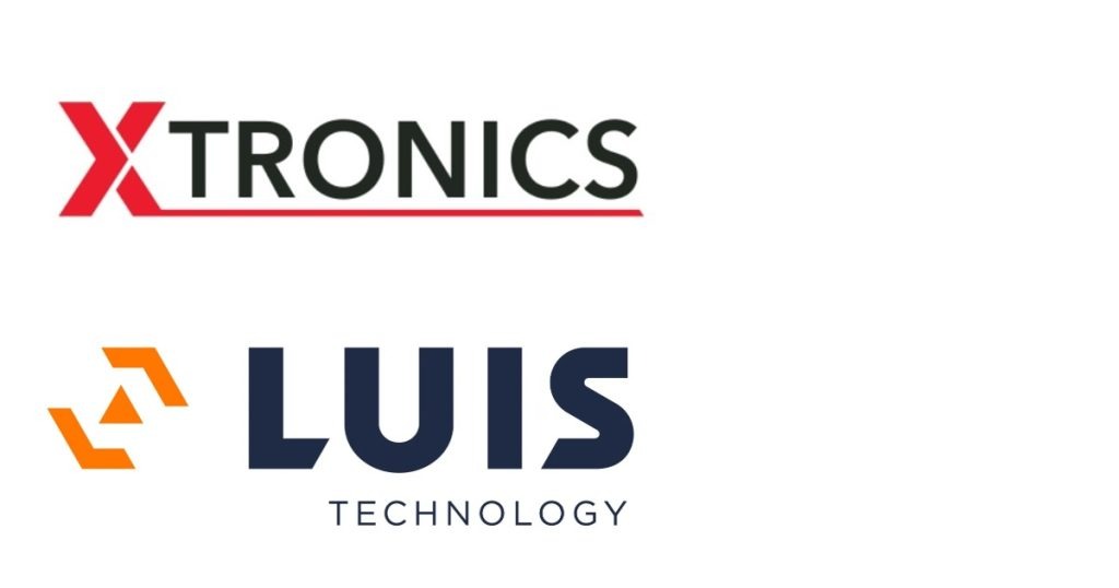Sept 10, 2026 - X Tronics Is Proud to Announce They Are Now Representing LUIS Technology Products in Canada