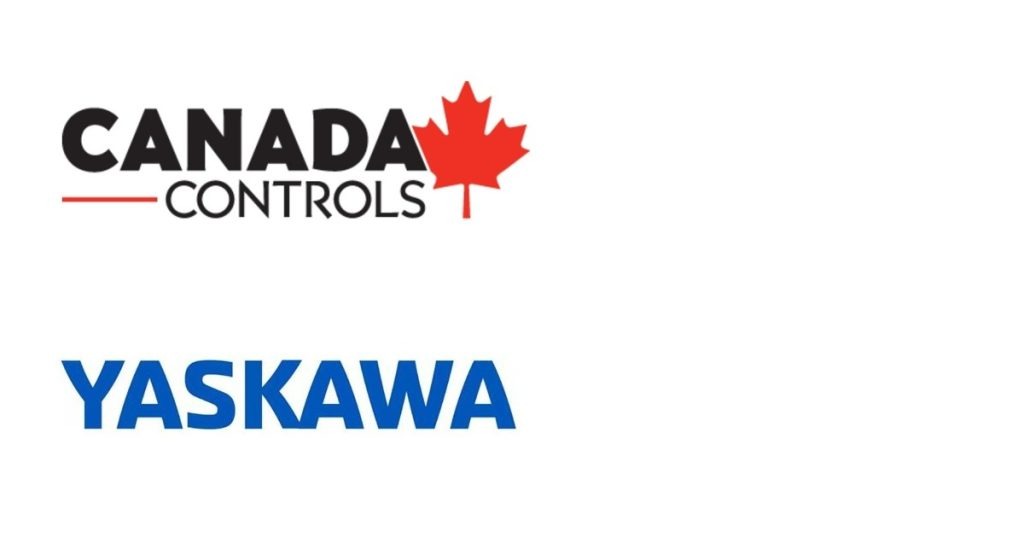 Sept 14, 2026 - Canada Controls Yaskawa HV305 Drive - Big Performance in a Smaller Footprint 1