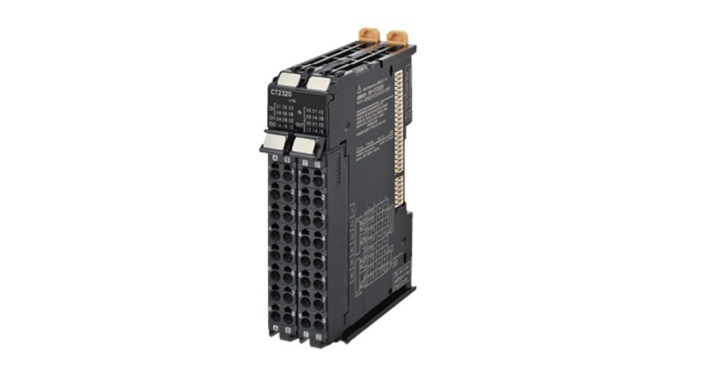 Sept 15, 2026 - OMRON NX-CT High-Speed Counter Unit 1