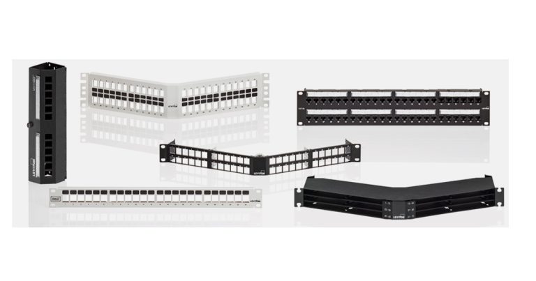 Sept 17, 2026 - Leviton What Is a Network Patch Panel & How Does It Work