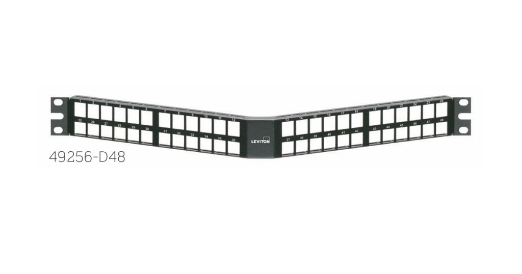 Sept 17, 2026 - Leviton What Is a Network Patch Panel & How Does It Work