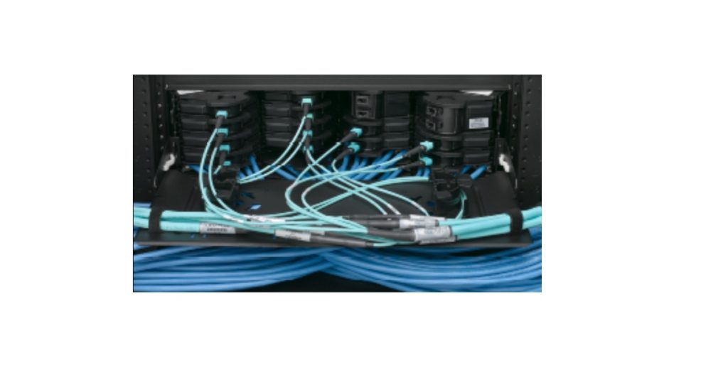 Sept 17, 2026 - Leviton What Is a Network Patch Panel & How Does It Work