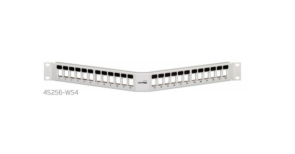 Sept 17, 2026 - Leviton What Is a Network Patch Panel & How Does It Work