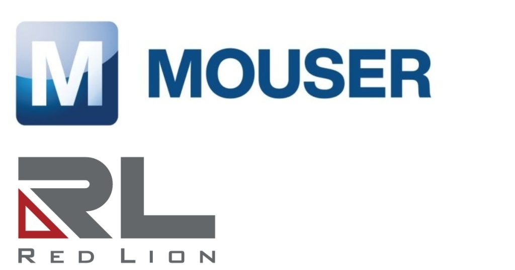 Sept 17, 2026 - Mouser Red Lion PXU PID Controllers
