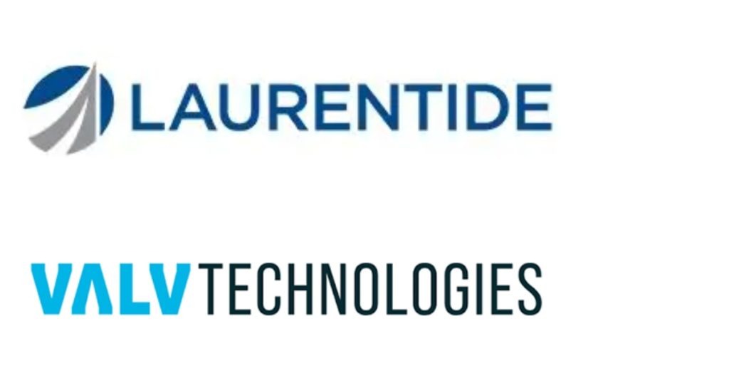 Sept 2, 2026 - Laurentide Controls Becomes the Exclusive Distributor of ValvTechnologies Products in Eastern Canada