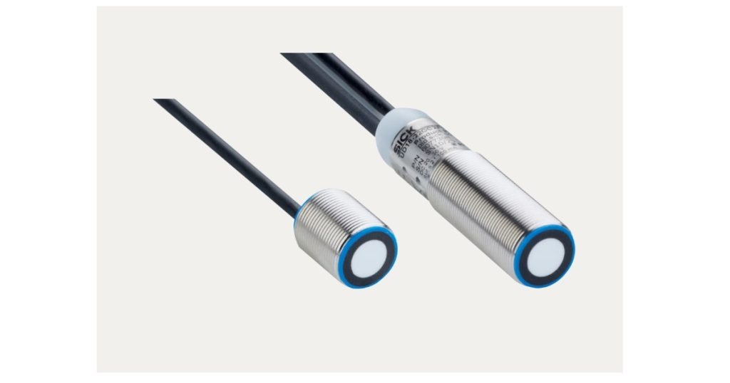 Sept 2, 2026 - SICK UD18 - Fork Sensors