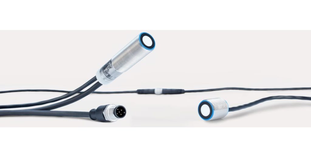 Sept 2, 2026 - SICK UD18 - Fork Sensors