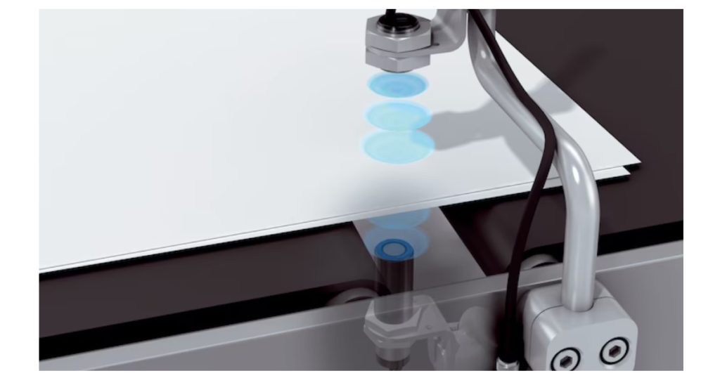 Sept 2, 2026 - SICK UD18 - Fork Sensors