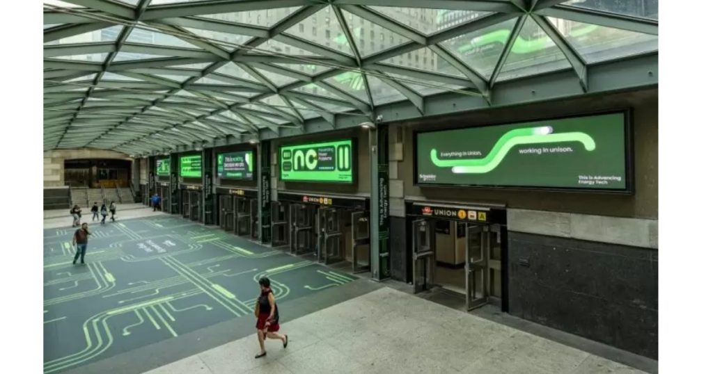 Sept 21, 2026 - Schneider Electric Canada Is Advancing Energy Tech for Largest Public Transit Network in the Country 1