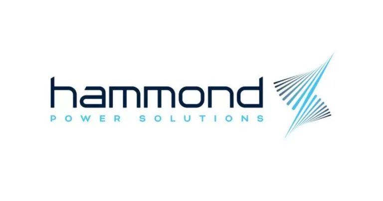 Sept 23, 2026 - Hammond Power Solutions Increases North American Manufacturing Capacity
