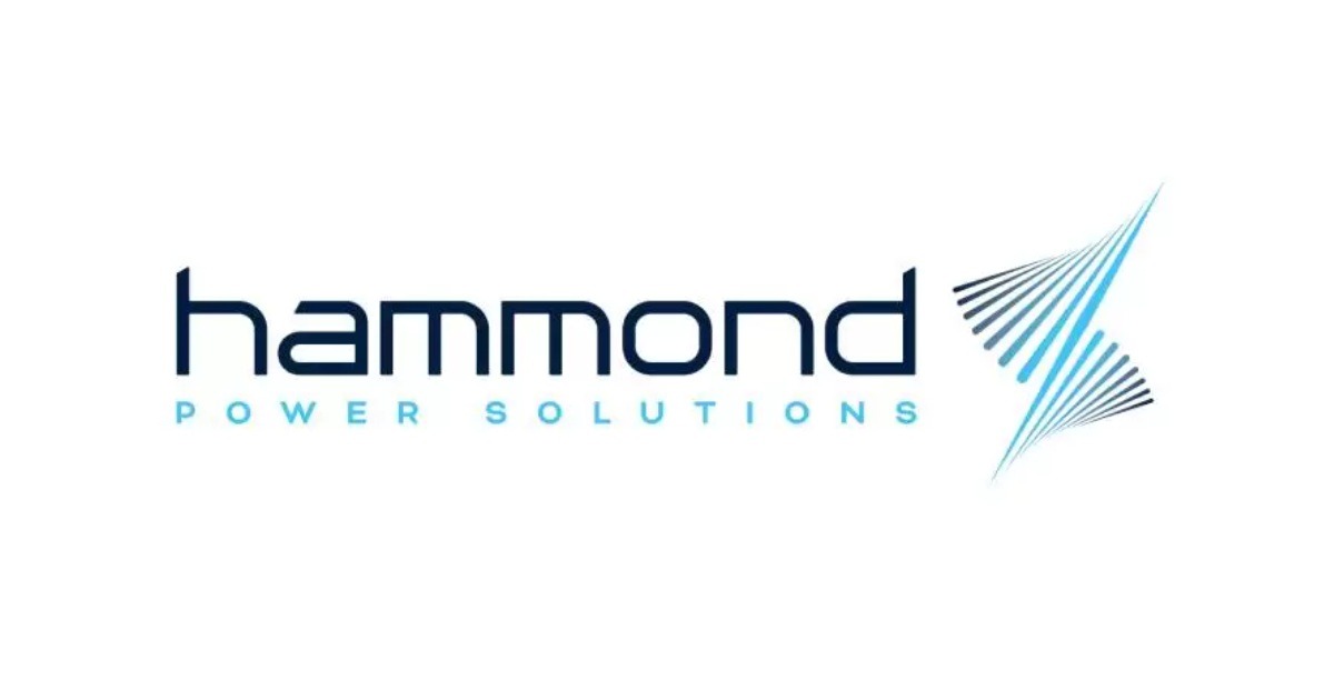 Hammond Power Solutions Increases North American Manufacturing Capacity