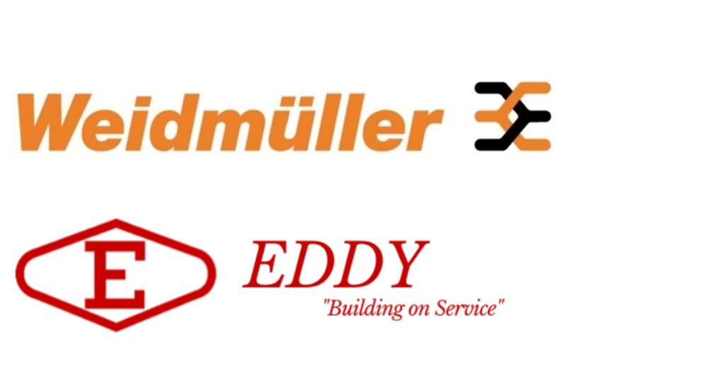 Sept 23, 2026 - Weidmüller Canada Welcomes Eddy Group Limited to the PRO Partner Network