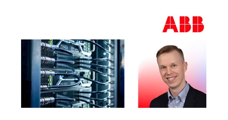 Sept 25, 2026 - Cybersecurity in Industrial Drives - What Every Machine Builder Needs to Know, an ABB Perspective - Webinar -Oct 22, 2026