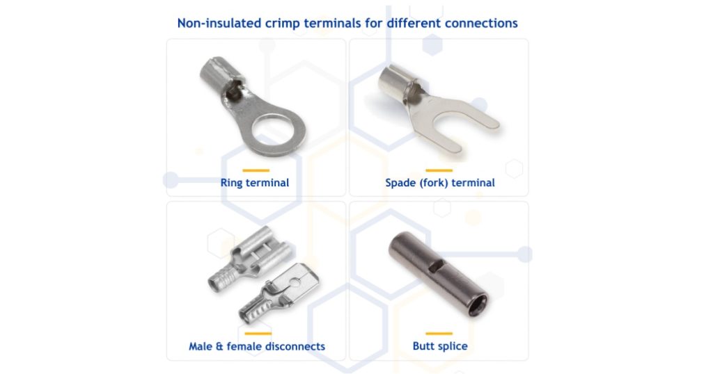 Sept 28, 2026 - ITC 101 Series Why You Should Use Ferrules & Crimp Terminals for Safer Connections 2