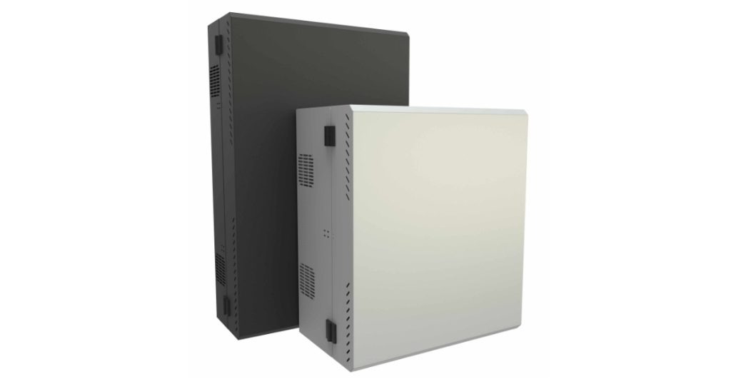 Sept 3, 2026 - Hammond Manufacturing HLP & HWC Series Wall-Mount Solutions