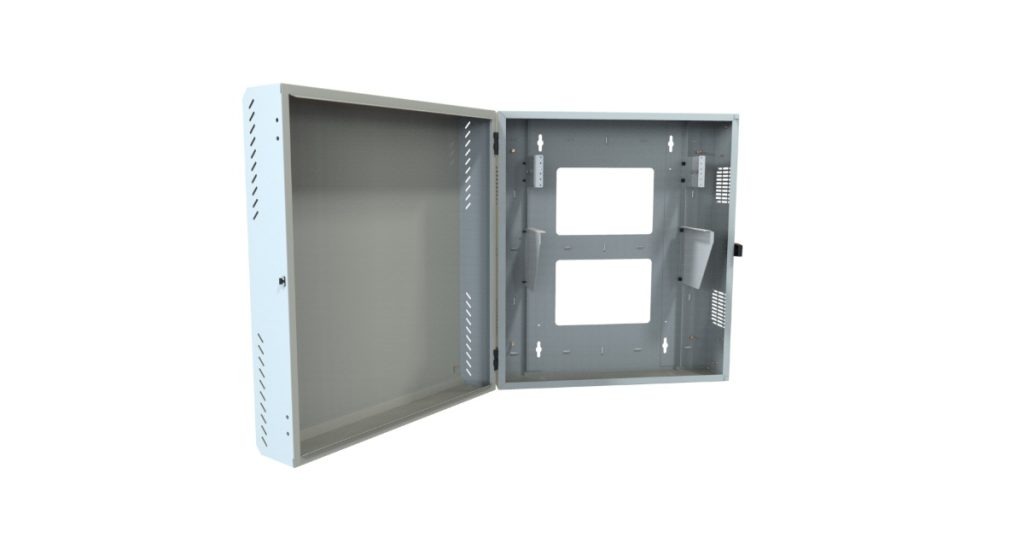Sept 3, 2026 - Hammond Manufacturing HLP & HWC Series Wall-Mount Solutions