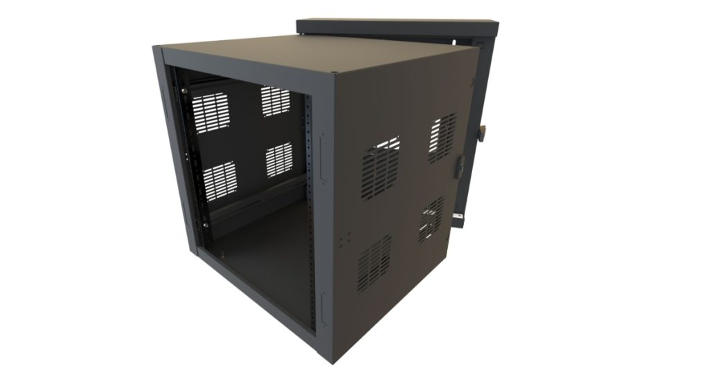 Sept 3, 2026 - Hammond Manufacturing HLP & HWC Series Wall-Mount Solutions