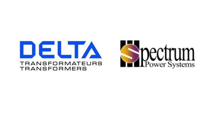 Sept 30, 2026 - Delta Transformers Appoints Spectrum Power Systems as New Representative in Ontario