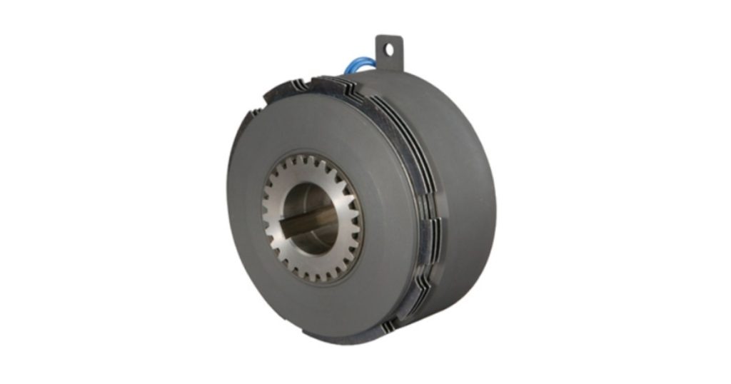 Sept 8, 2026 - Electromate High-Torque Electromagnetic Clutches - Multiple Disk & Tooth Designs for Demanding Industrial Applications 2