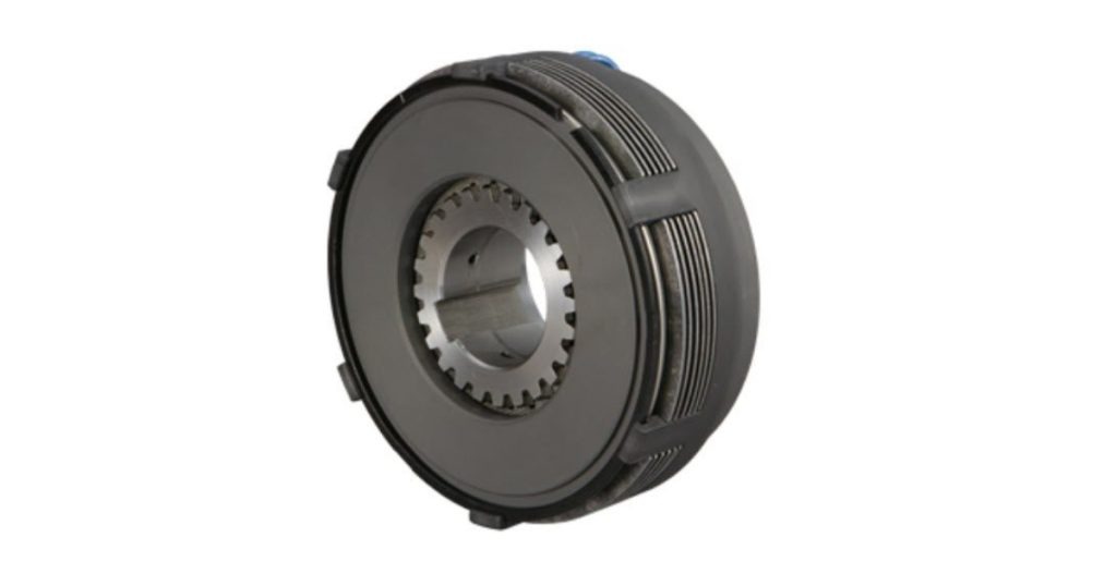 Sept 8, 2026 - Electromate High-Torque Electromagnetic Clutches - Multiple Disk & Tooth Designs for Demanding Industrial Applications 4