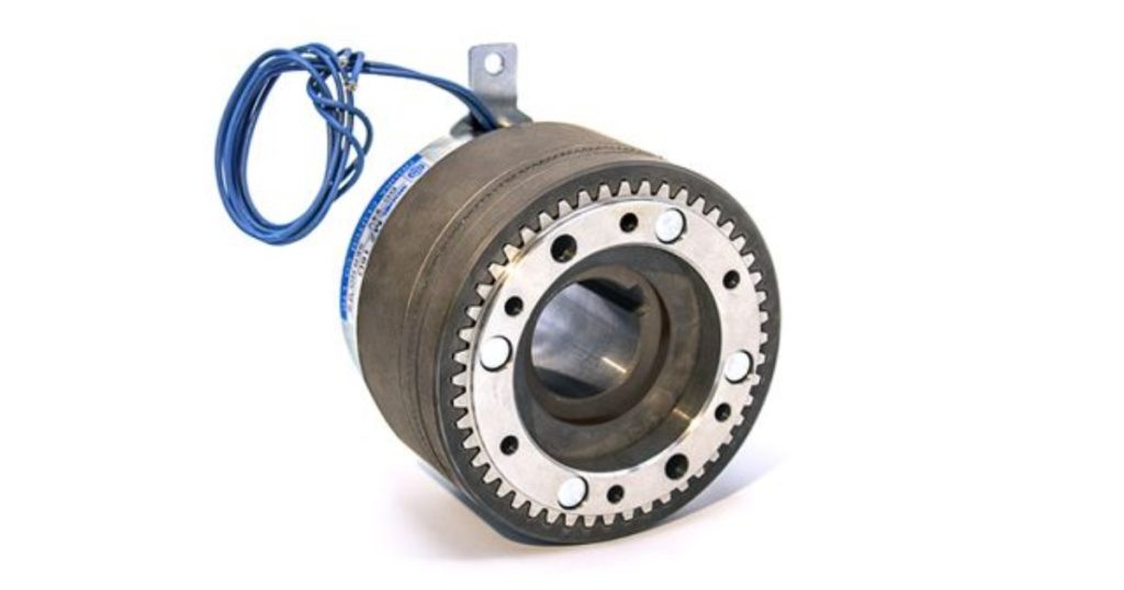 Sept 8, 2026 - Electromate High-Torque Electromagnetic Clutches - Multiple Disk & Tooth Designs for Demanding Industrial Applications 4
