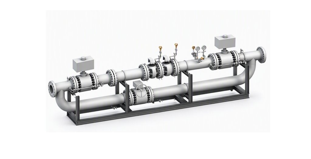 Oct 1 2026 - Endress+Hauser Canada Expands Leadership in Natural Gas Custody Transfer with Fully Integrated Fiscal Measurement Solutions 1