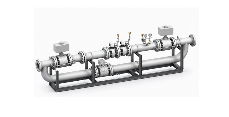 Oct 1 2026 - Endress+Hauser Canada Expands Leadership in Natural Gas Custody Transfer with Fully Integrated Fiscal Measurement Solutions 1