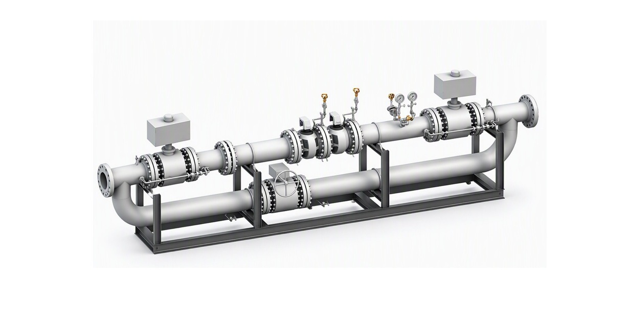 Endress+Hauser Canada Expands Leadership in Natural Gas Custody Transfer with Fully Integrated Fiscal Measurement Solutions