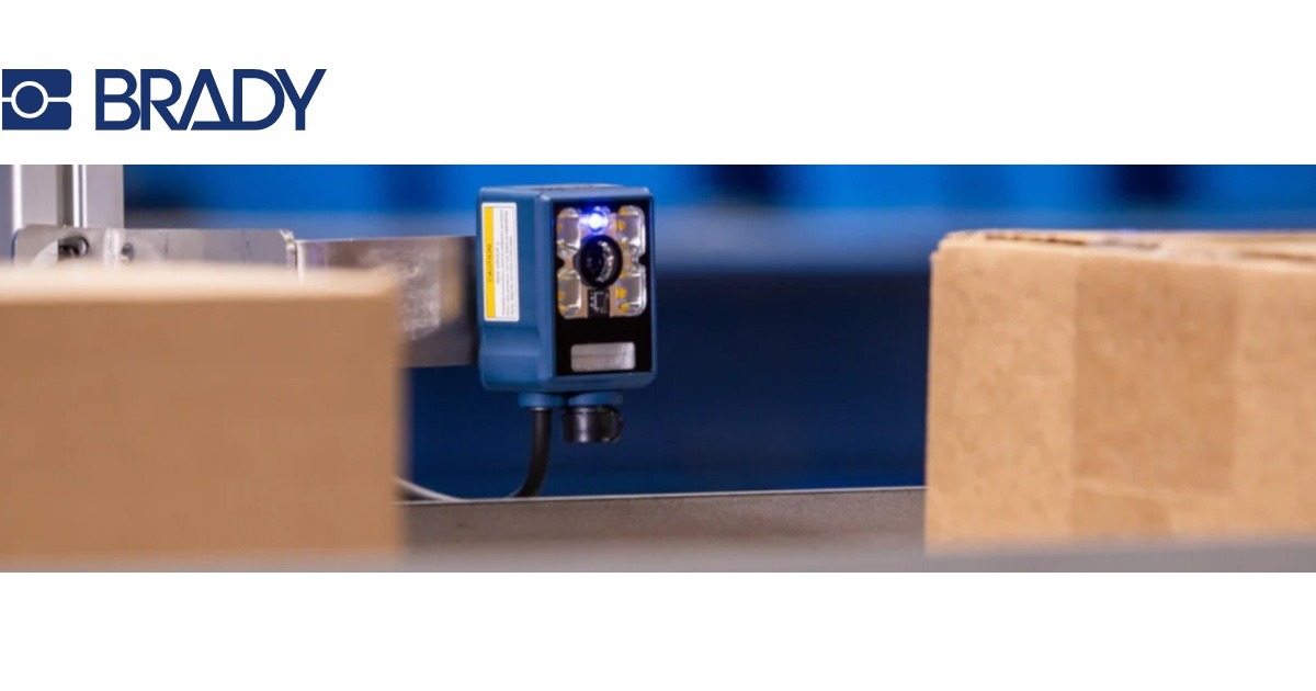 Brady: 2D Barcodes & Their Advantages
