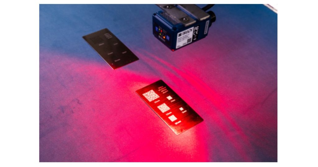 Oct 20, 2026 - Brady 2D Barcodes & Their Advantages