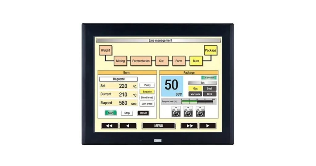 Oct 20, 2026 - X Tronics IDEC Operator Interfaces