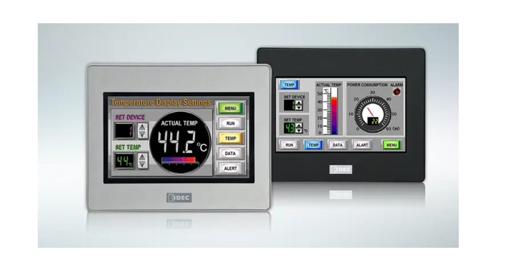 Oct 20, 2026 - X Tronics IDEC Operator Interfaces