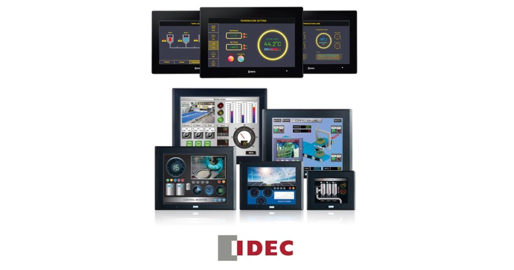 Oct 20, 2026 - X Tronics IDEC Operator Interfaces