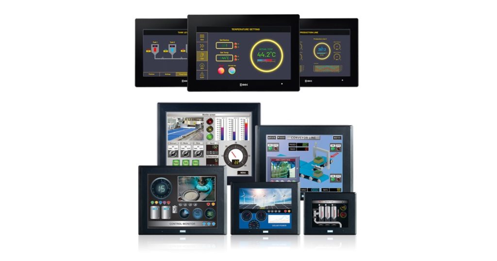Oct 20, 2026 - X Tronics IDEC Operator Interfaces