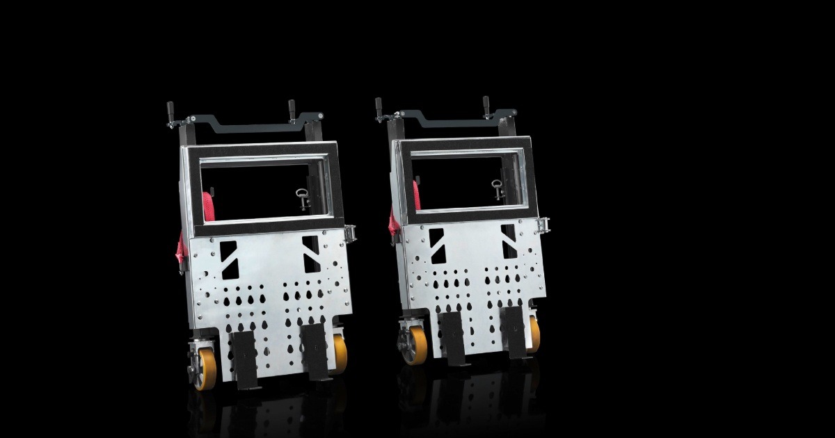 Rittal: Smart Lifter – AS 4050005