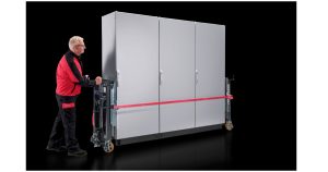 Oct 22, 2026 - Rittal Smart Lifter - AS 4050005