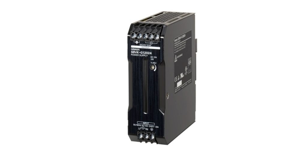Oct 23, 2026 - OMRON Smart Connected Control Panels